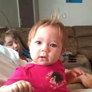 Meet your Posher, Sandy